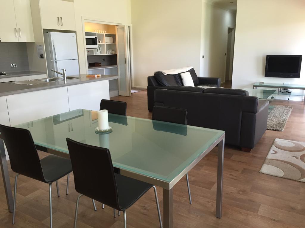 Riverspa Apartments Moama Zewnętrze zdjęcie