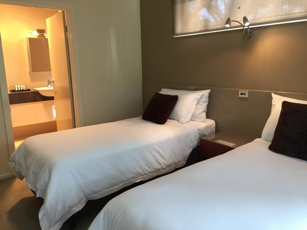 Riverspa Apartments Moama Zewnętrze zdjęcie