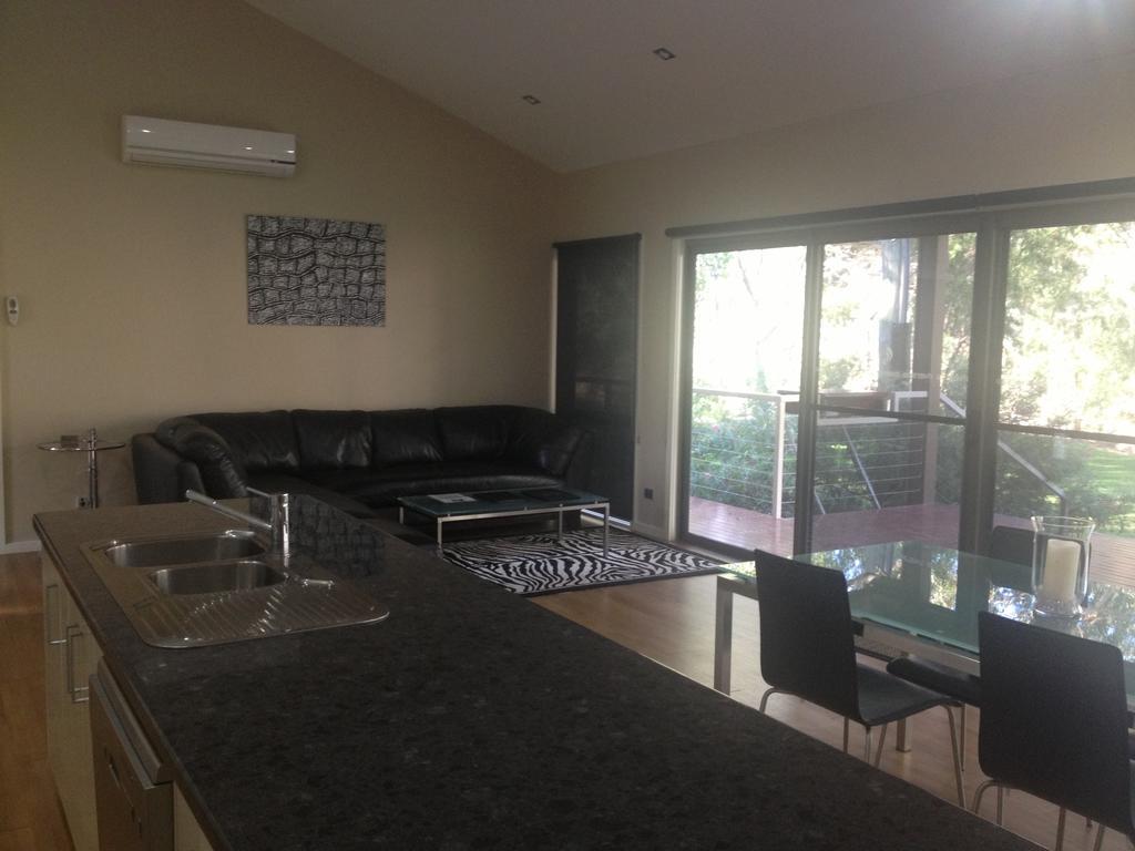 Riverspa Apartments Moama Zewnętrze zdjęcie