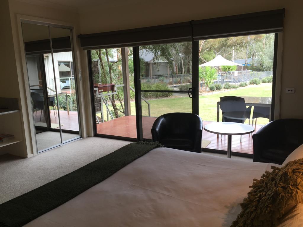 Riverspa Apartments Moama Zewnętrze zdjęcie