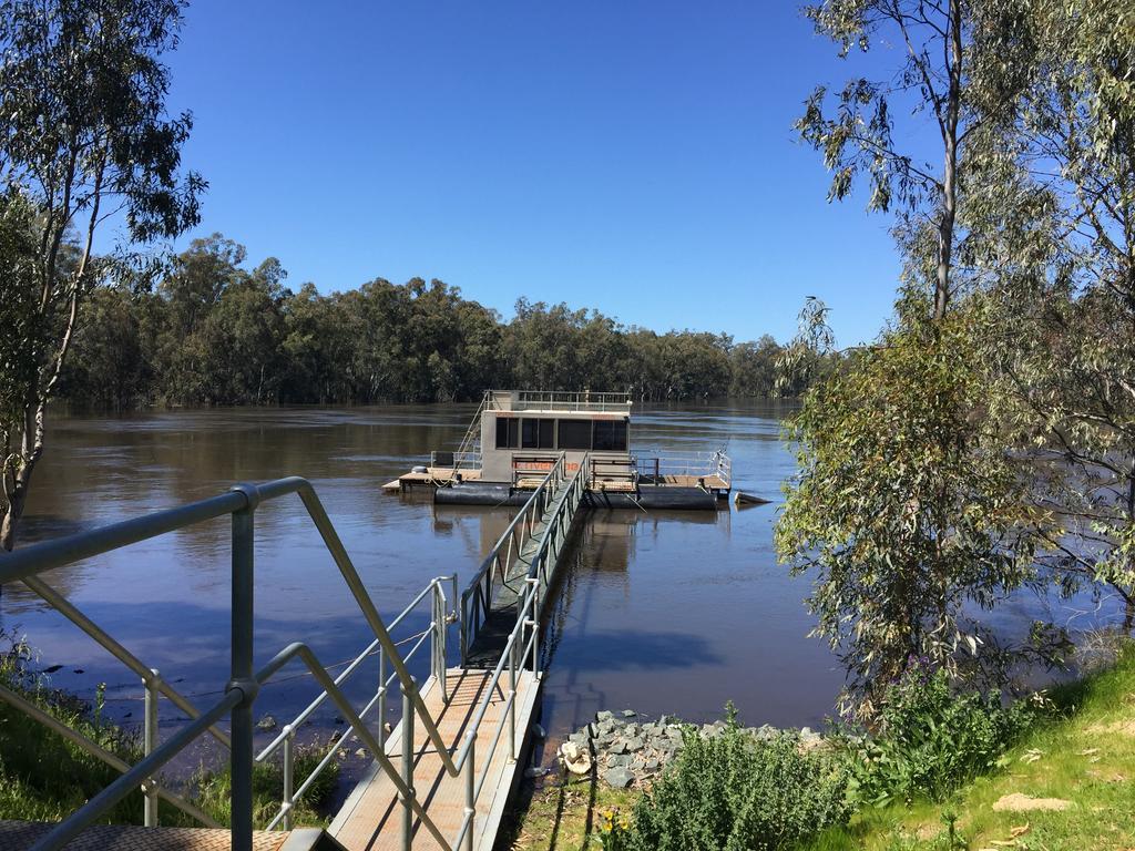 Riverspa Apartments Moama Zewnętrze zdjęcie