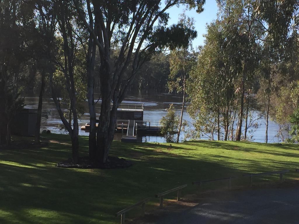 Riverspa Apartments Moama Zewnętrze zdjęcie