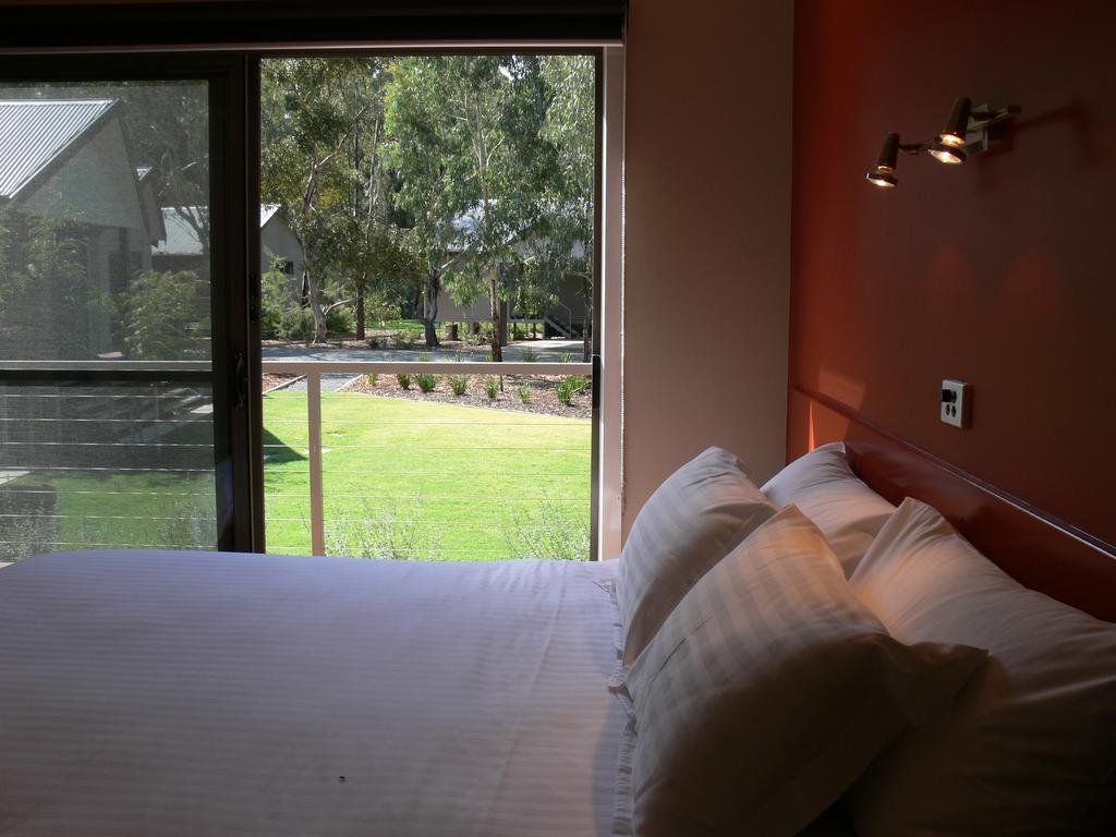 Riverspa Apartments Moama Zewnętrze zdjęcie