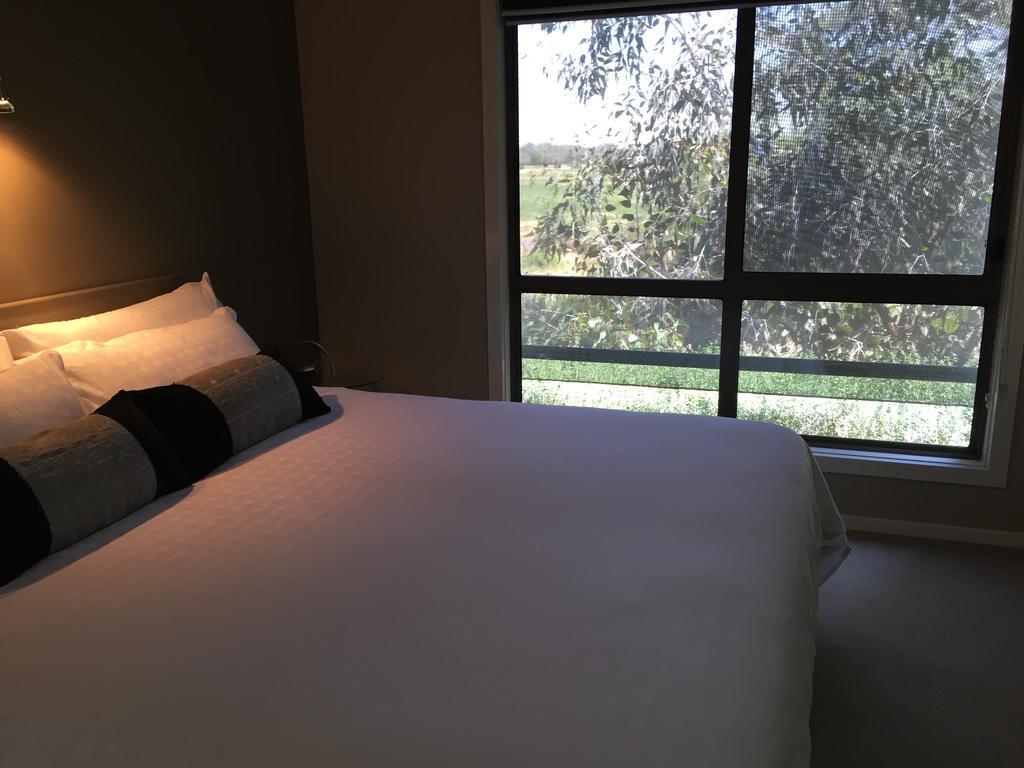 Riverspa Apartments Moama Zewnętrze zdjęcie