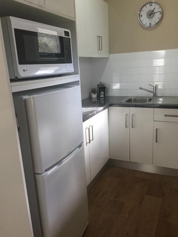 Riverspa Apartments Moama Zewnętrze zdjęcie