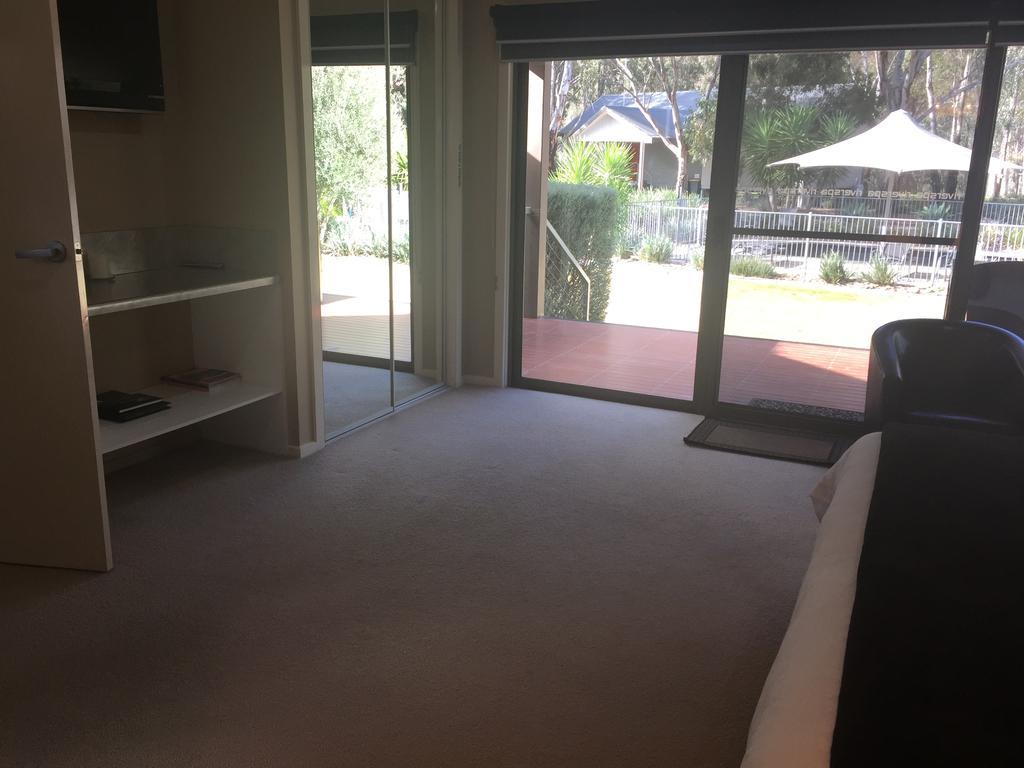 Riverspa Apartments Moama Zewnętrze zdjęcie
