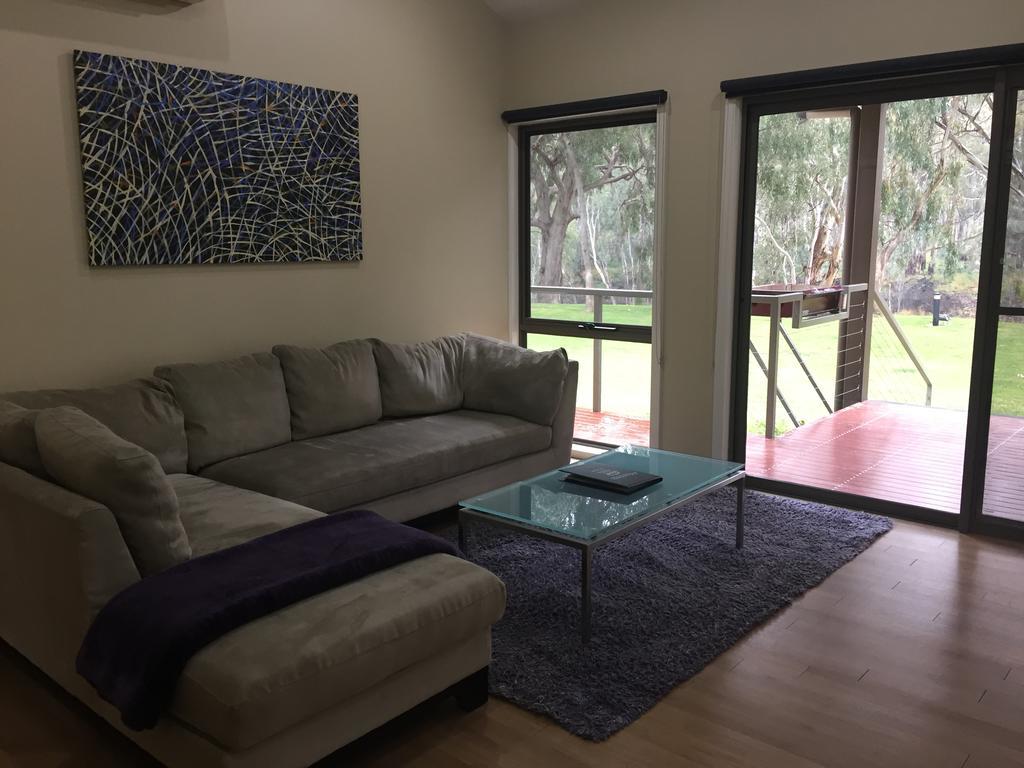 Riverspa Apartments Moama Zewnętrze zdjęcie