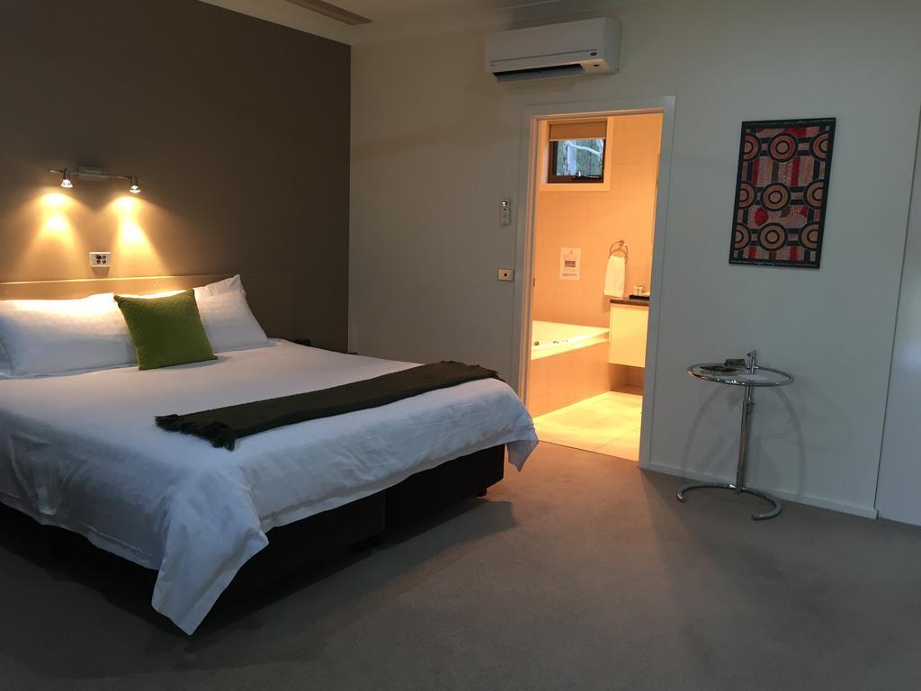 Riverspa Apartments Moama Zewnętrze zdjęcie