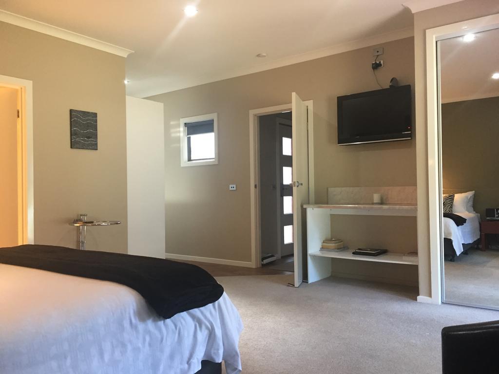 Riverspa Apartments Moama Zewnętrze zdjęcie