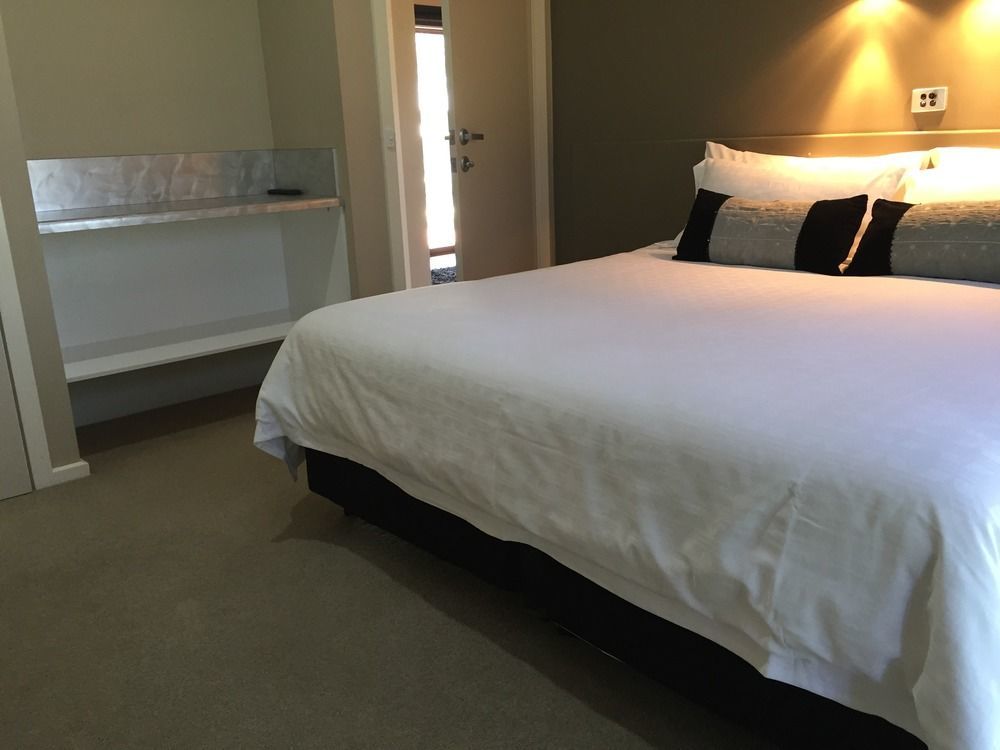 Riverspa Apartments Moama Zewnętrze zdjęcie