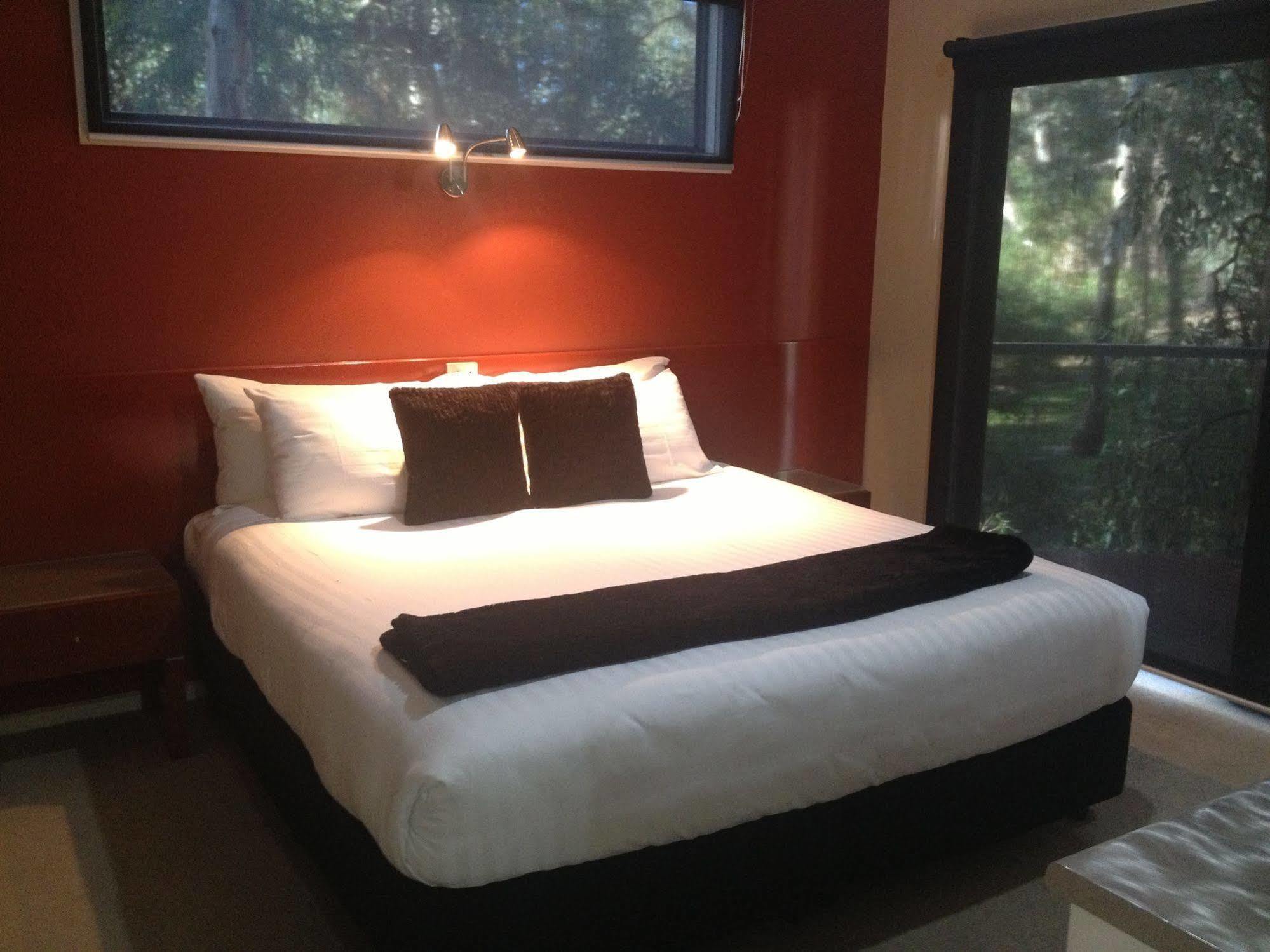 Riverspa Apartments Moama Zewnętrze zdjęcie
